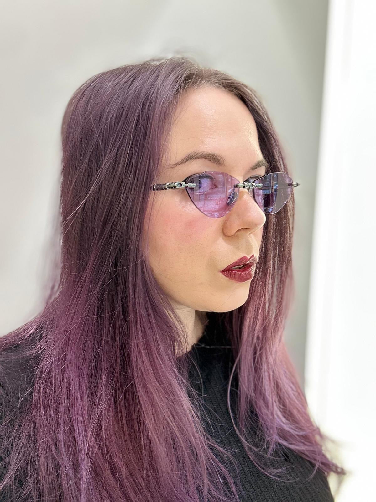 Kuboraum Berlin Maske H64 - 55/18 - GM