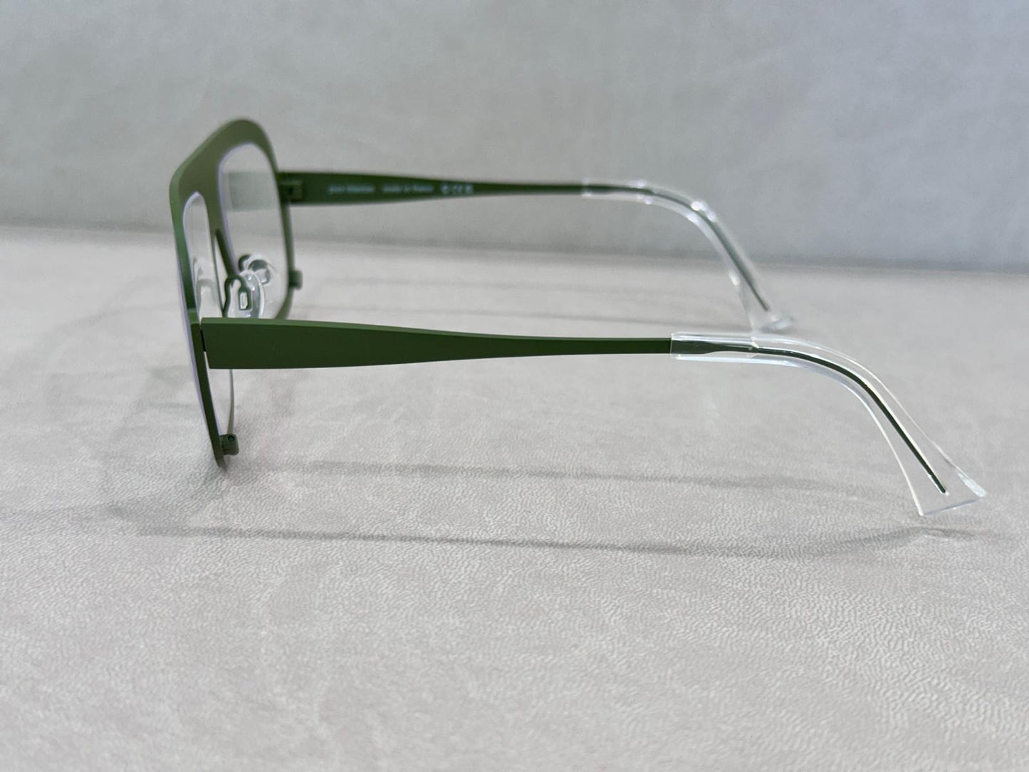 Theo Eyewear Bientôt - 56/19 - 184