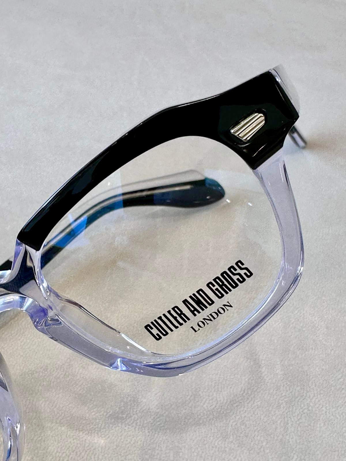 Cutler And Gross 1420 - 47/24 - 01