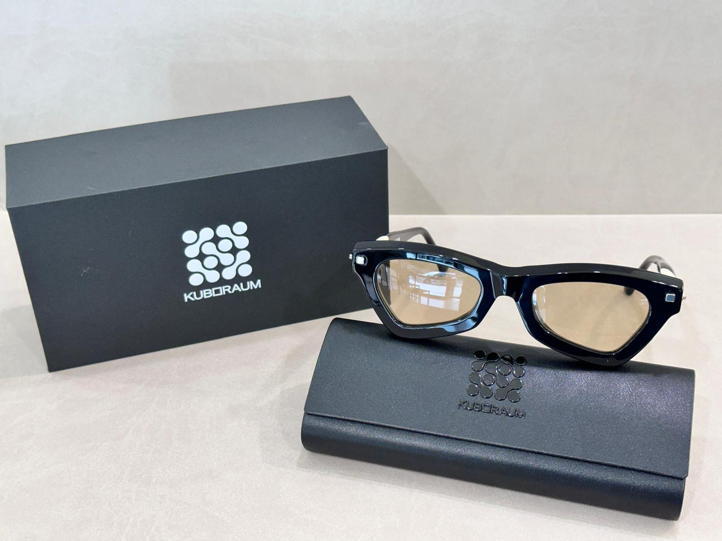 Kuboraum Berlin Maske J7 - 51/21 - BS