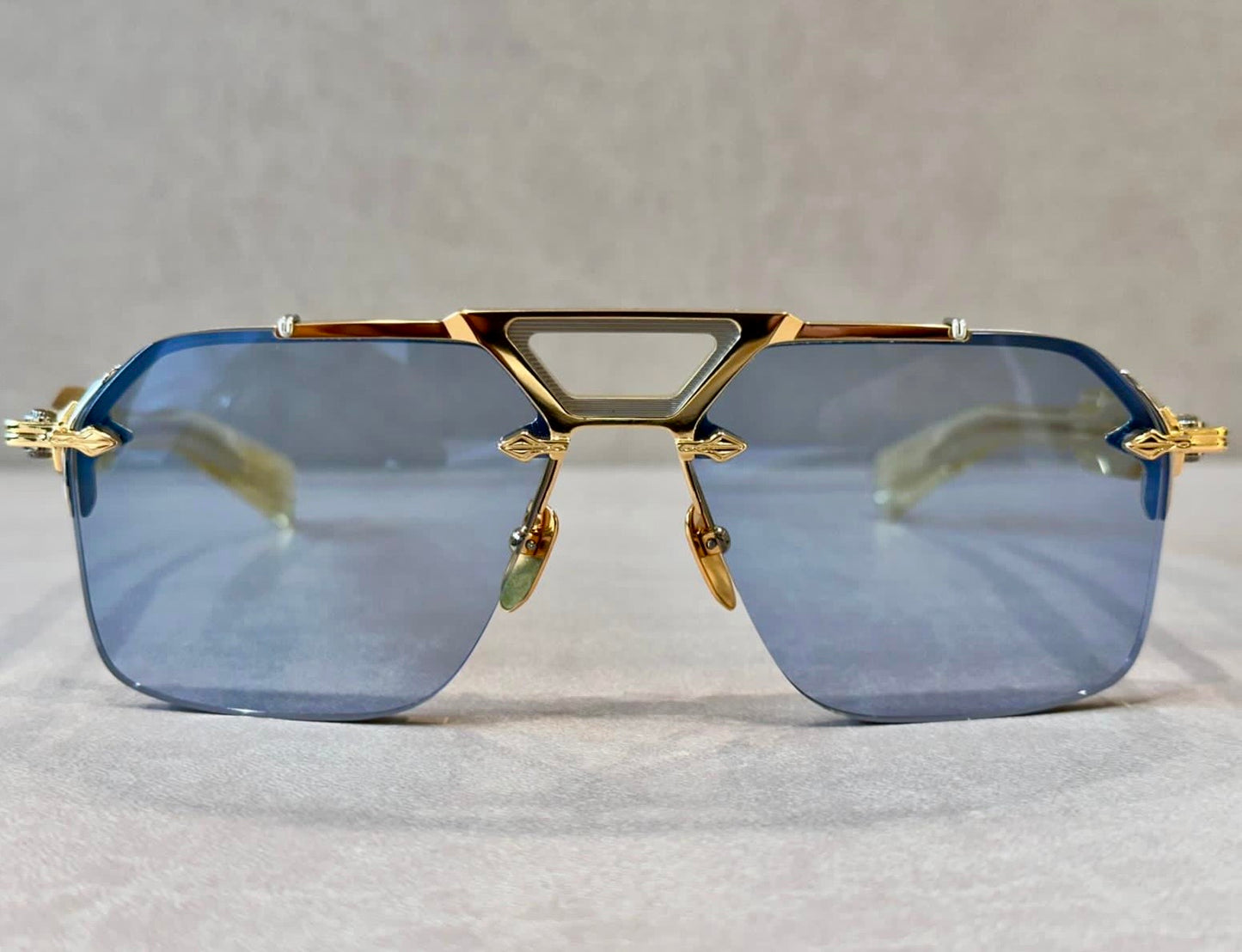 Jacques Marie Mage SILVERTON - JMMSVR  - 57/15 19H - CIEL