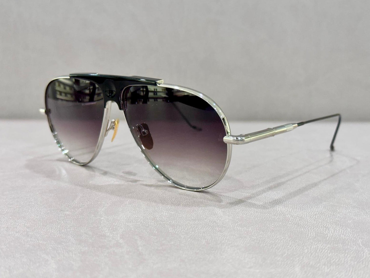 Jacques Marie Mage DAIDO - JMMAO - 62/12 - 41 - Silver