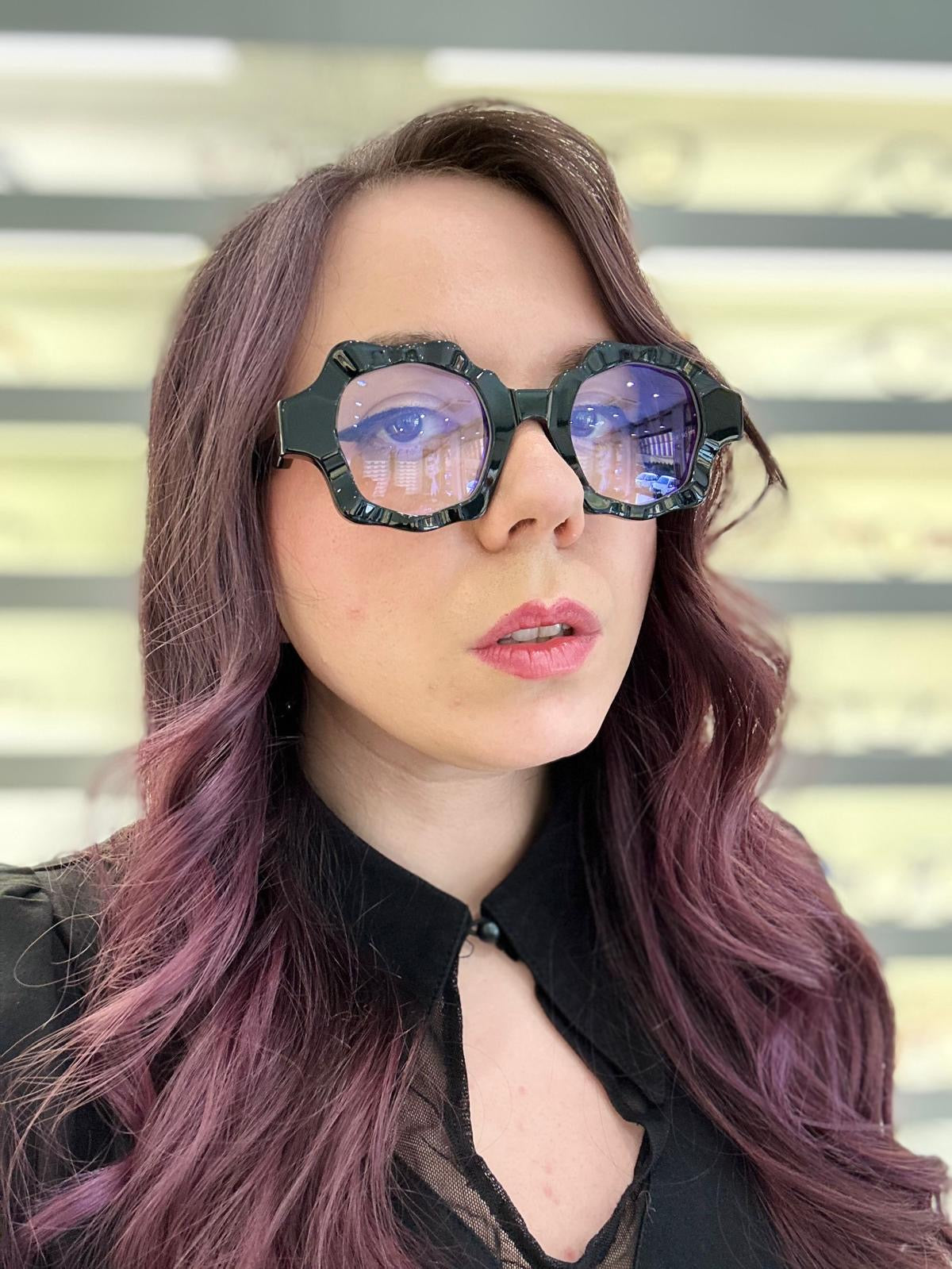 Kuboraum Berlin Maske G4 - 48/24 - BS