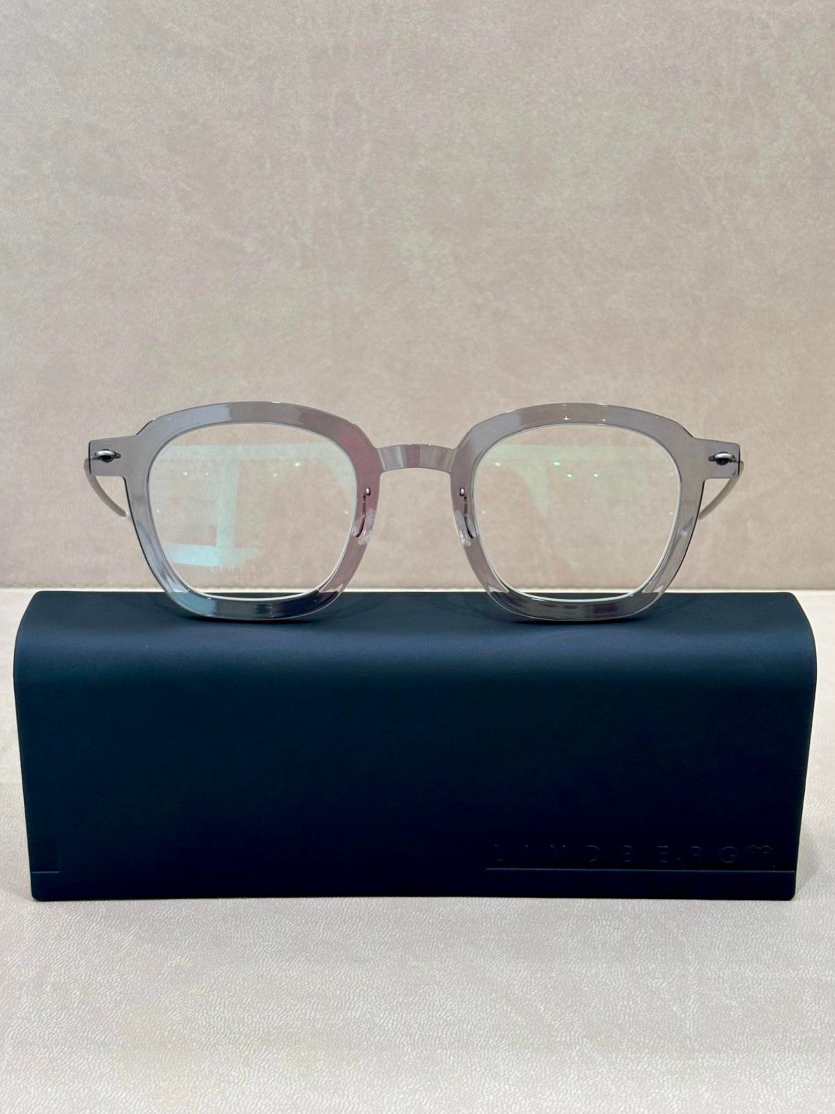 Lindberg N.O.W. 6587 T804 - 45/25 - C07/10