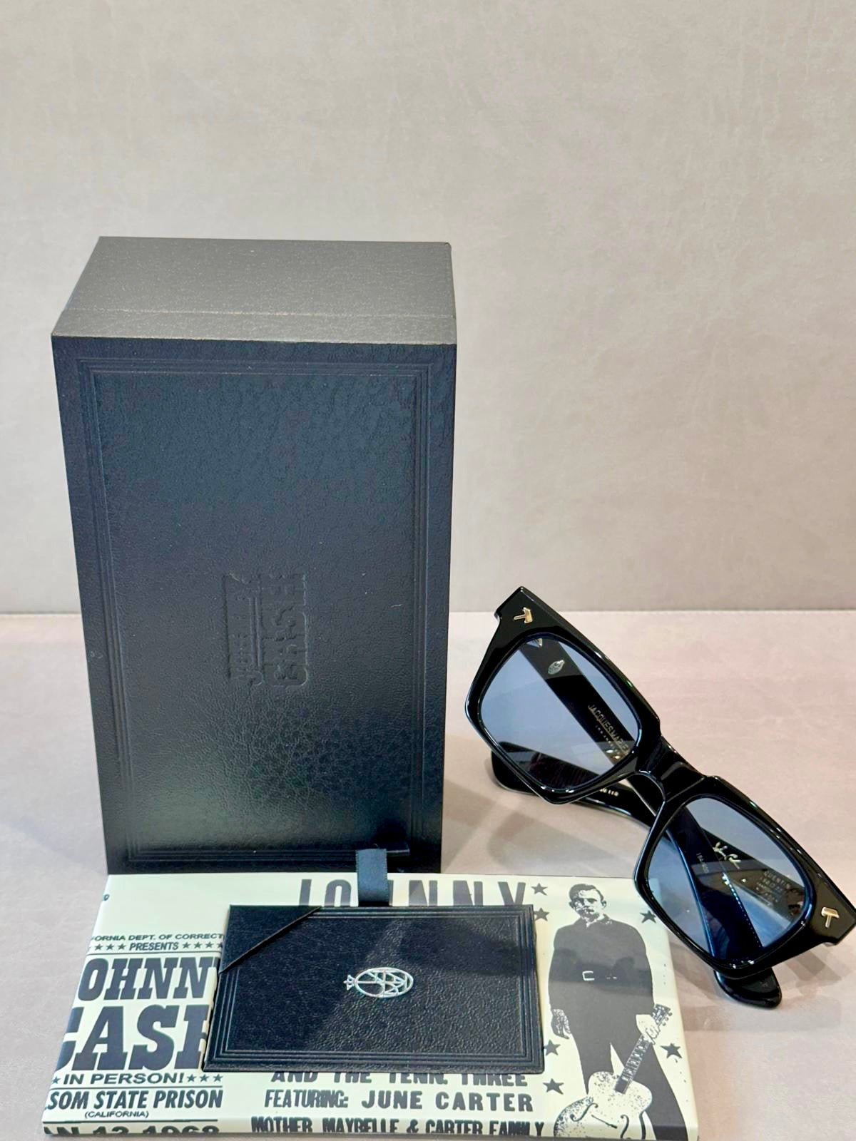 Jacques Marie Mage QUENTIN - JMMQU - 50/22 - 11D - ECLIPSE 2