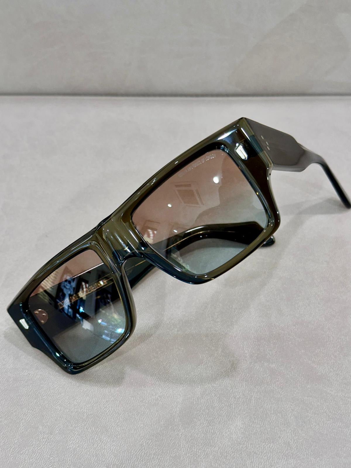 Cutler And Gross 1414 - 54/21 - 03