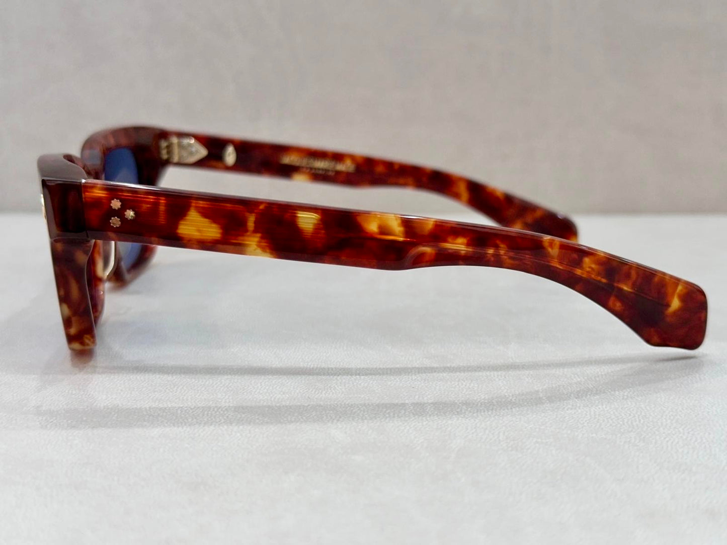 Jacques Marie Mage MOLINO - JMMMLX - 55/19 - 7U Breccia