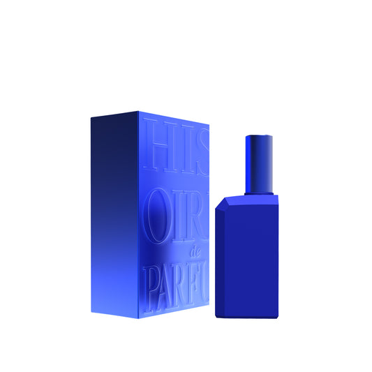 1/.1 This is Not a Blue Bottle - Histoires de Parfums - Eau de Parfum 60 ml