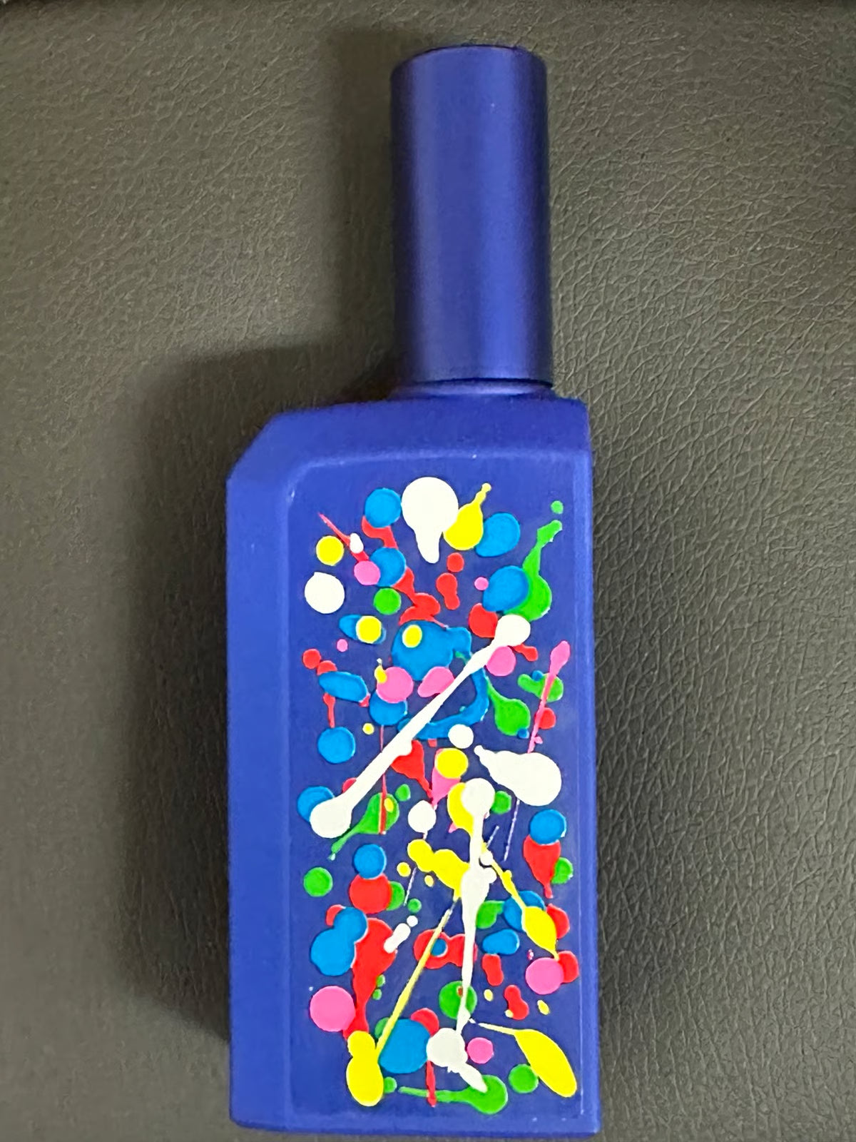 1/.2 This is Not a Blue Bottle - Histoires du Parfums - Eau de Parfum 60 ml