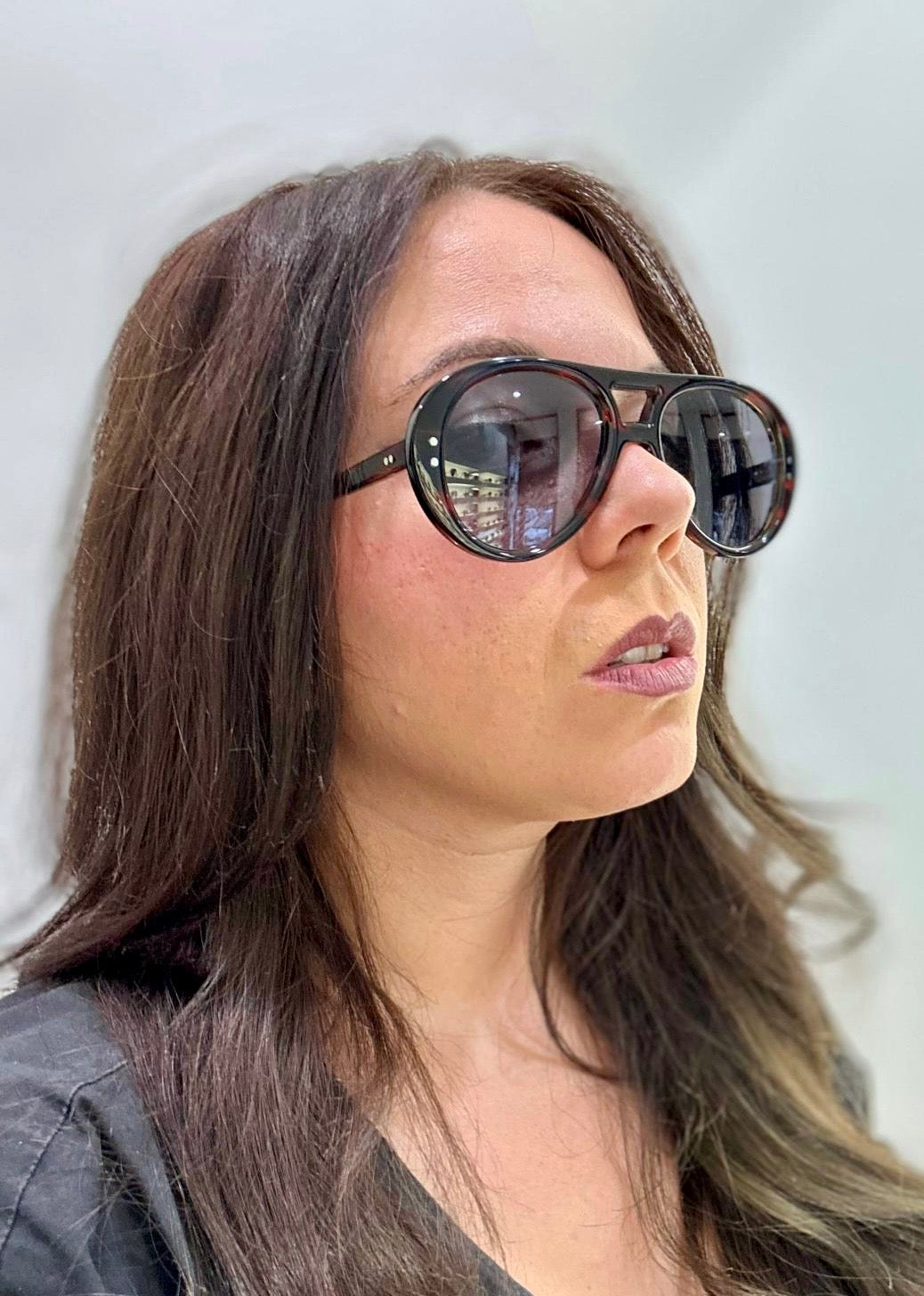 Julius Tart Optical HOLE-IN-ONE- PL-037M - 56/20 - DMR