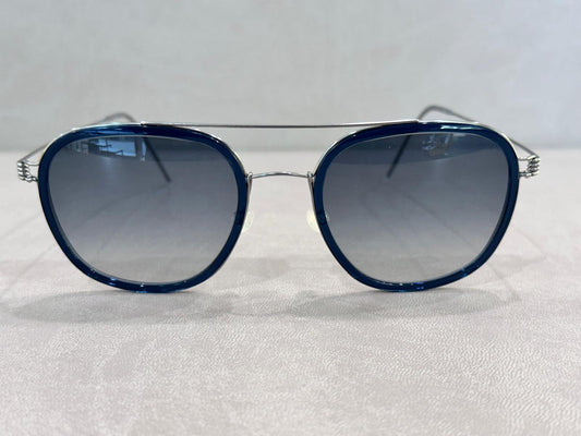 Lindberg Sun Titanium 8205 - 52/21 - K259/P10