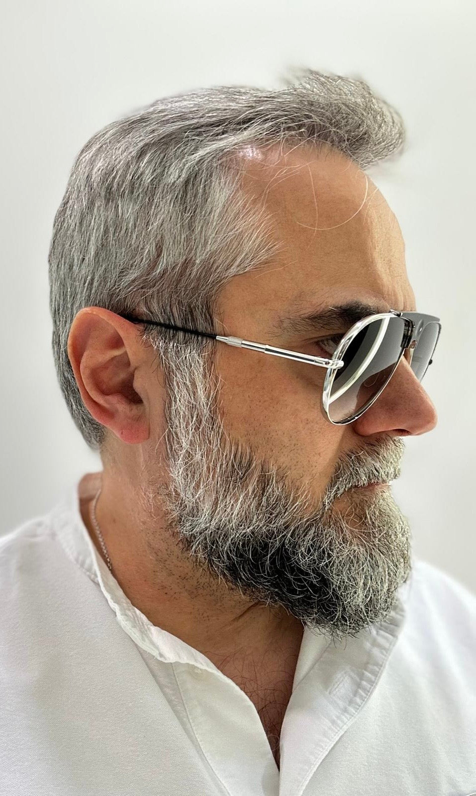 Jacques Marie Mage DAIDO - JMMAO - 62/12 - 41 - Silver