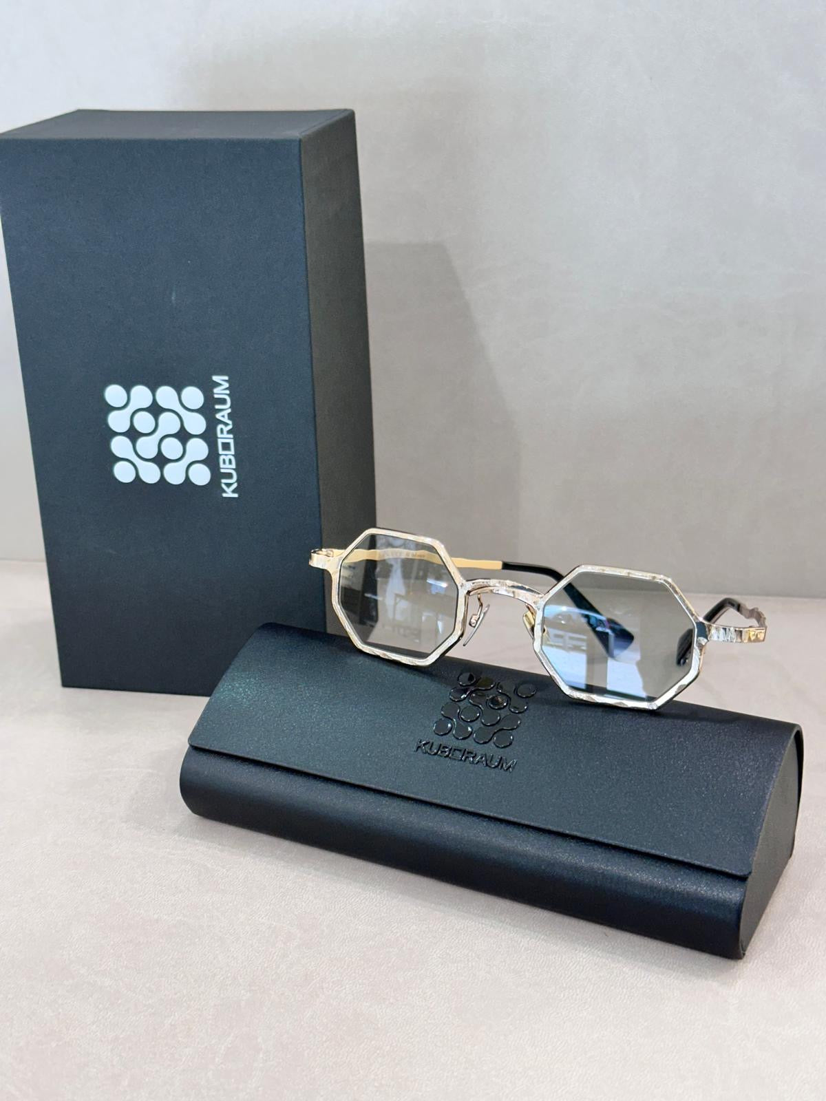 Kuboraum Berlin Maske Z19 - 43/25 - PGG