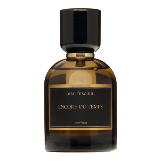 Encore du Temps - Meo Fusciuni - Parfum 100 ml
