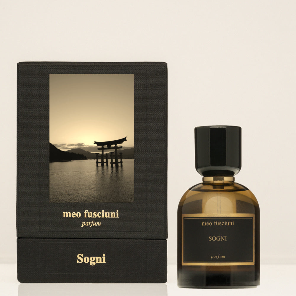 Sogni - Meo Fusciuni - Parfum 100 ml