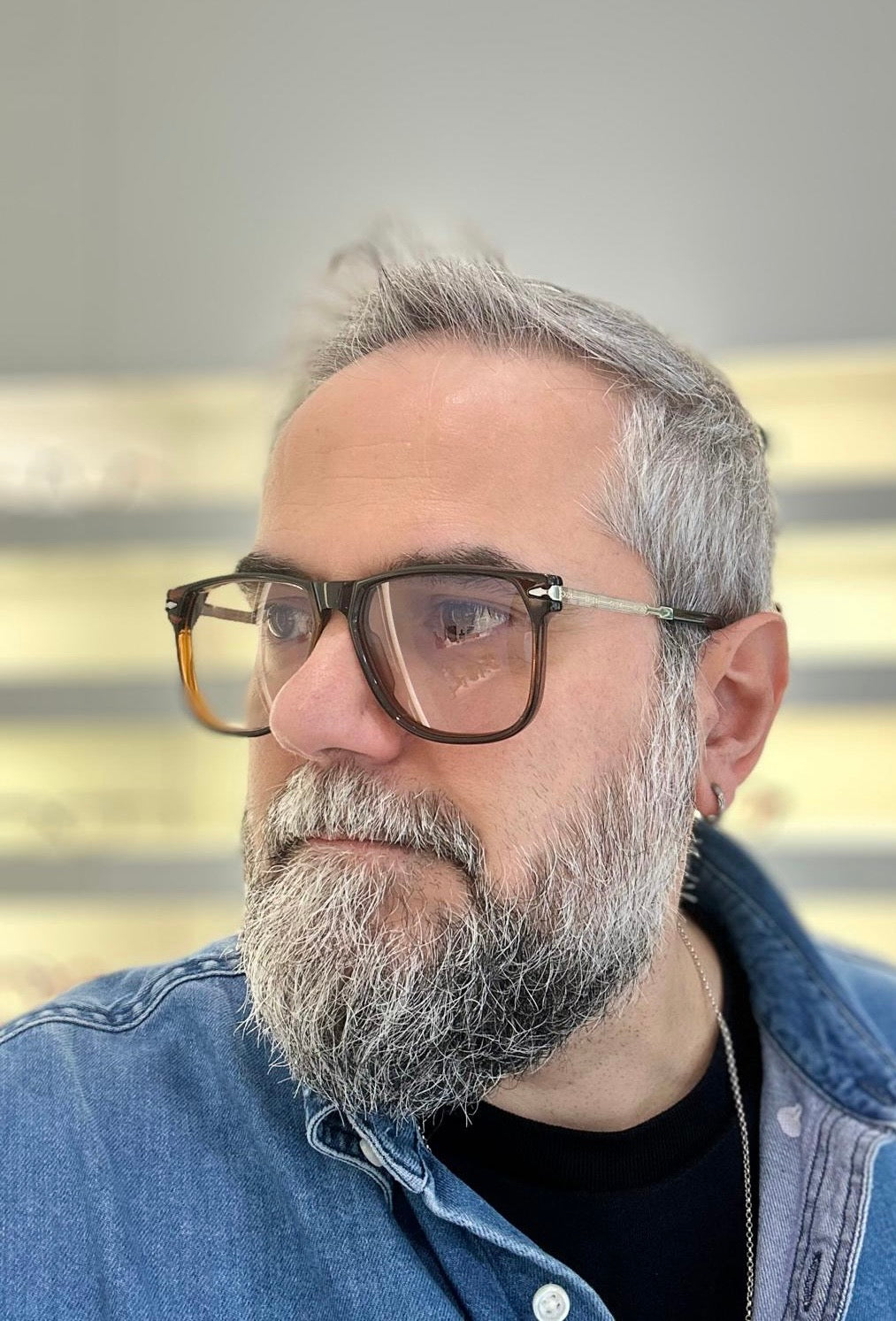 Jacques Marie Mage KIRKLAND - JMMKD - 58/16 - 13W Zoltar