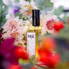 1472 - Histoires de Parfums - Eau de Parfum 120 ml