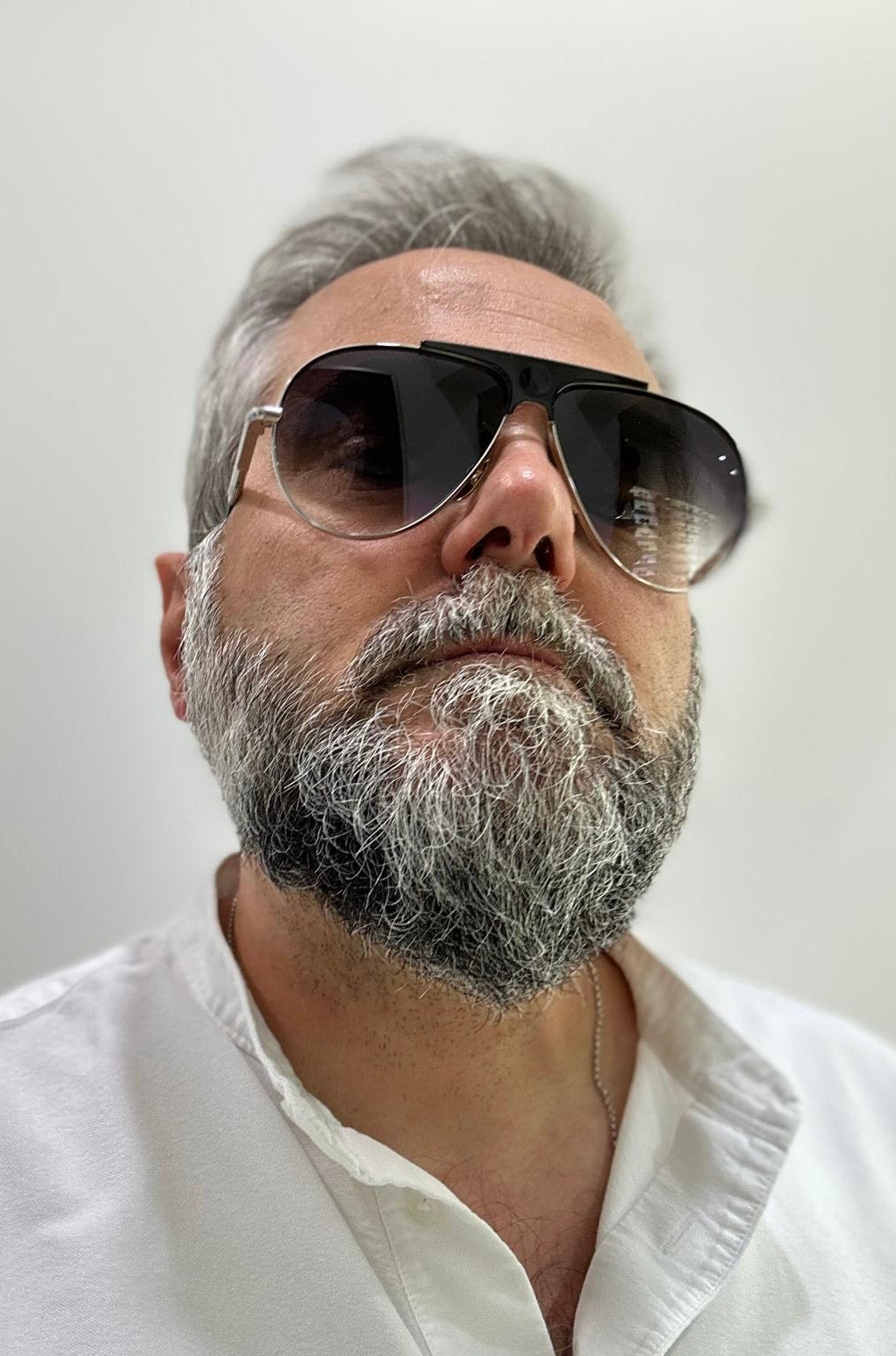 Jacques Marie Mage DAIDO - JMMAO - 62/12 - 41 - Silver