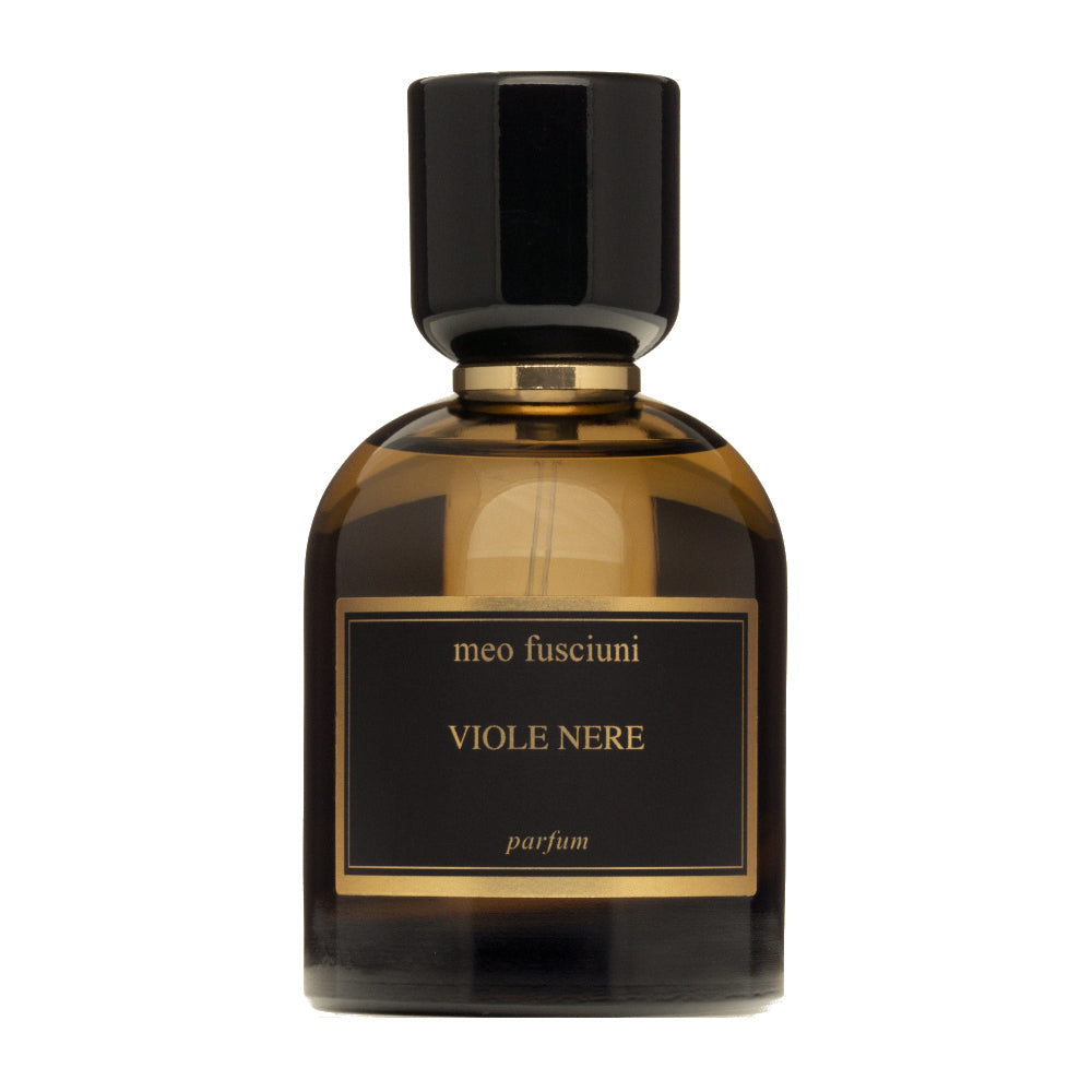 Viole Nere - Meo Fusciuni - Parfum 100 ml