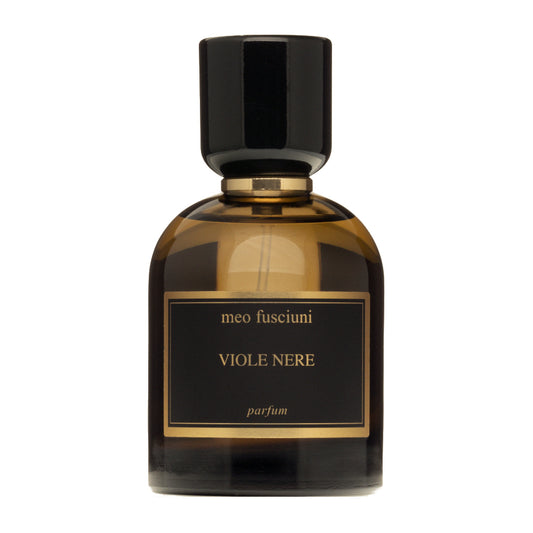 Viole Nere - Meo Fusciuni - Parfum 100 ml