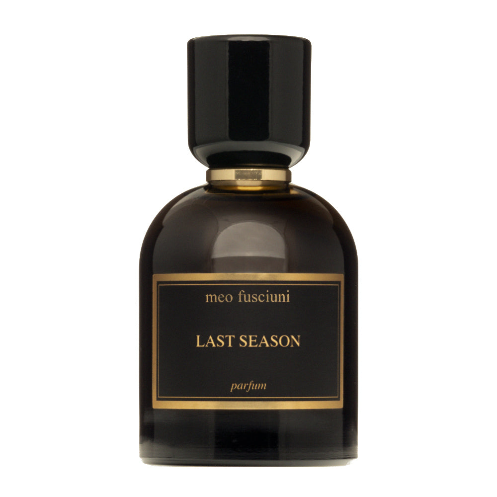 Last Season - Meo Fusciuni - Parfum 100 ml