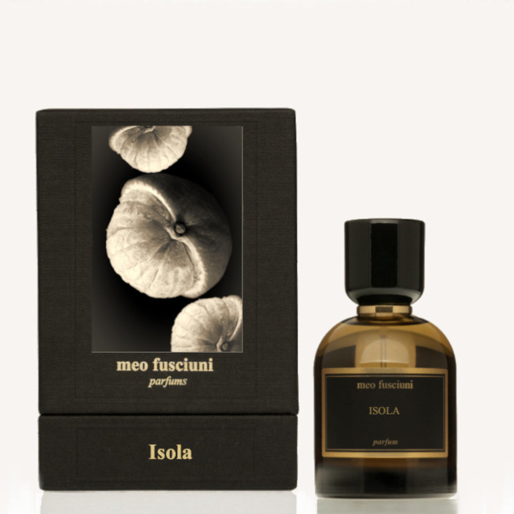 Isola - Meo Fusciuni - Parfum 100 ml
