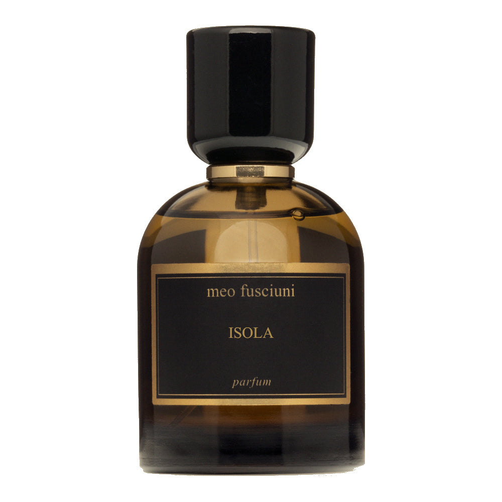 Isola - Meo Fusciuni - Parfum 100 ml