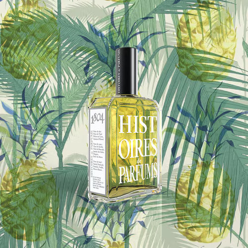 1804 - Histoires de Parfums - Eau de Parfum 120 ml