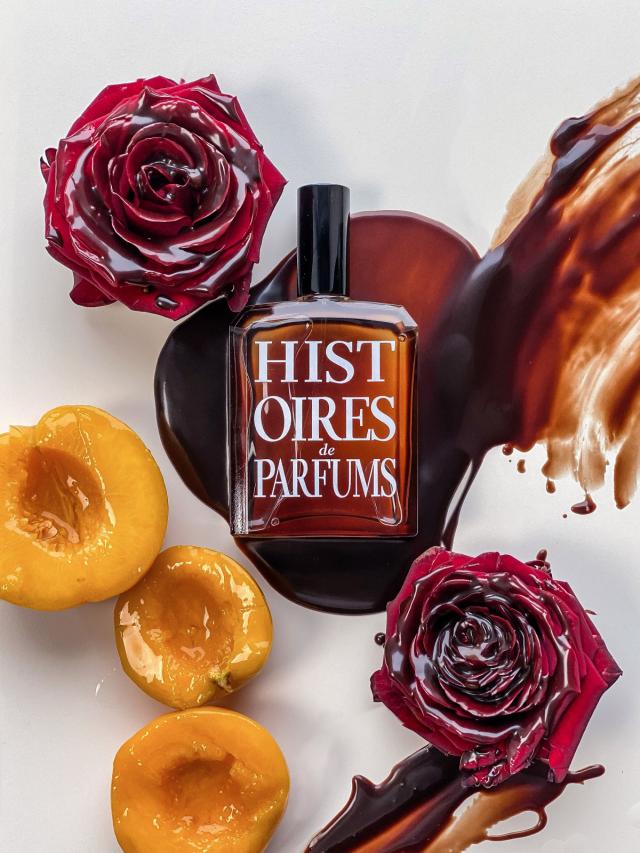 1969 - Histoires de Parfums - Eau de Parfums 120 ml
