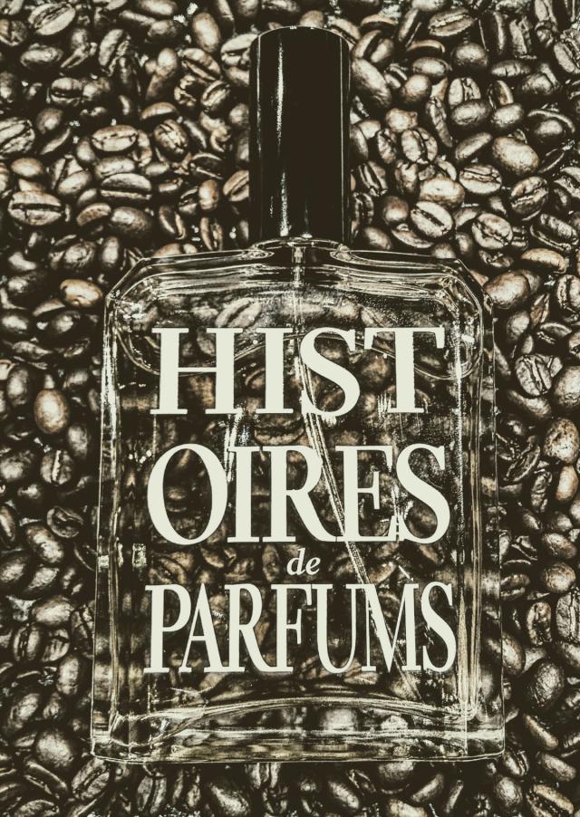1969 - Histoires de Parfums - Eau de Parfums 120 ml
