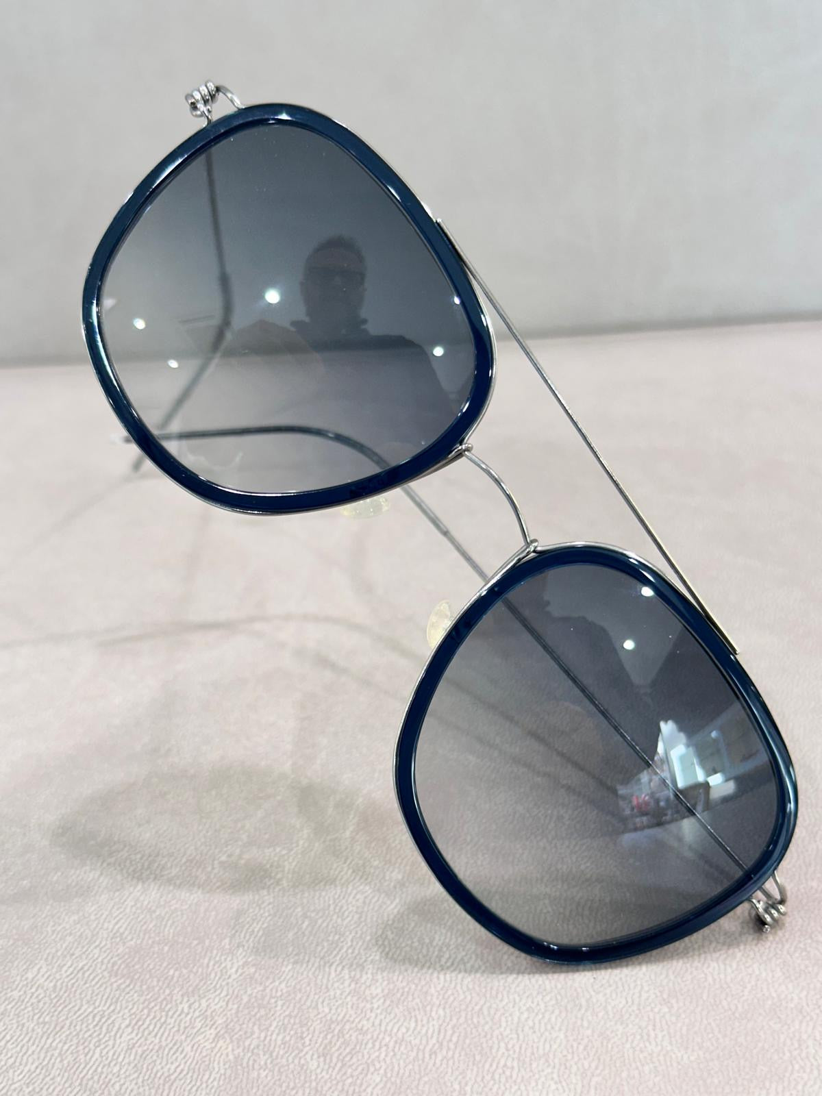 Lindberg Sun Titanium 8205 - 52/21 - K259/P10