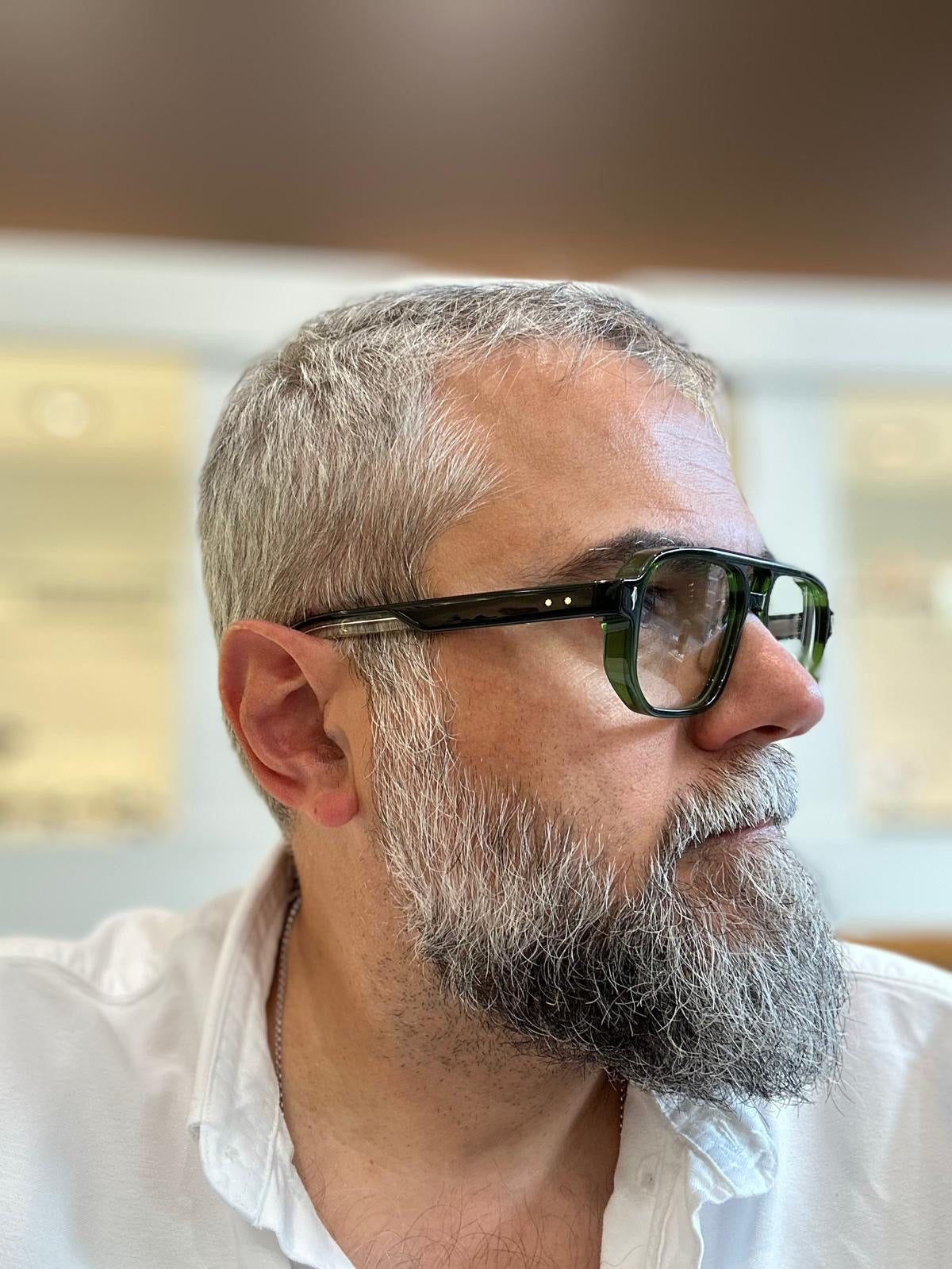 Jacques Marie Mage EVANS - JMMEV -55/17 - 18L - BORNEO