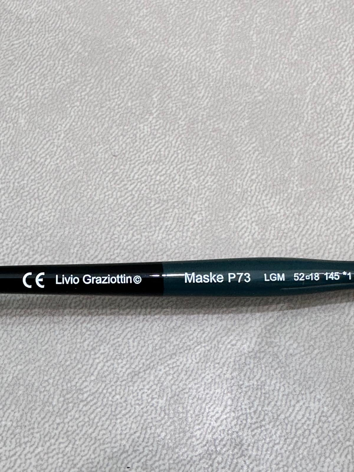 Kuboraum Berlin Maske P73 - 52/18 - LGM