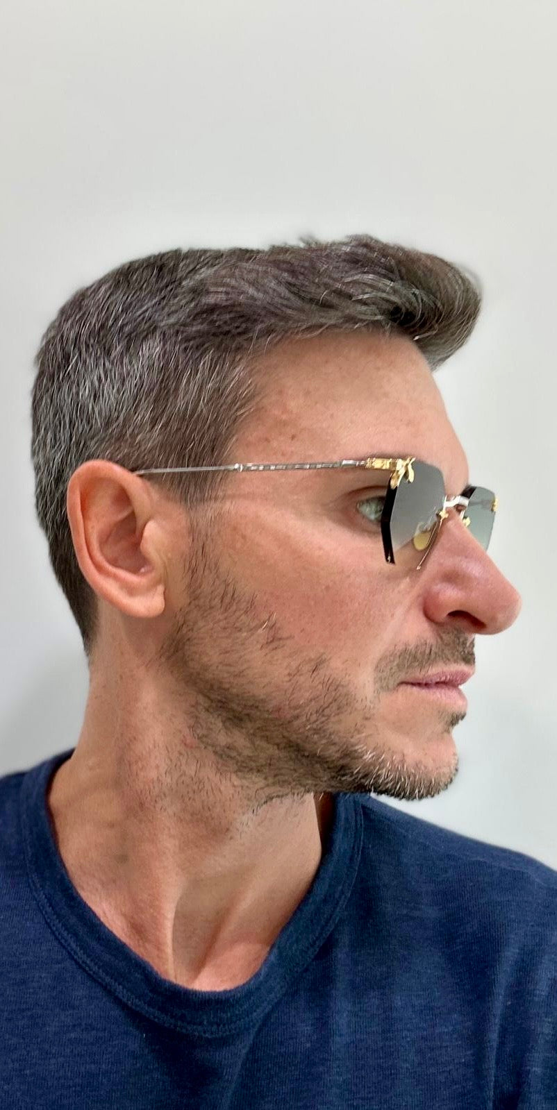 Jacques Marie Mage El Dorado - JMMED - 47/25 - 12S - Electrum