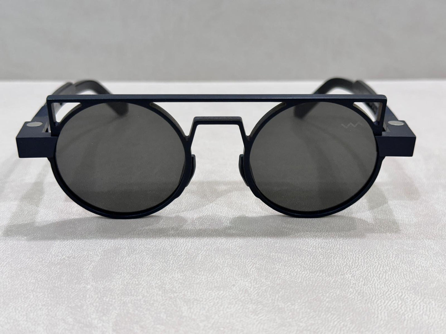 Vava Eyewear CL0007 Siza Vieira - 48/22 - BLACK