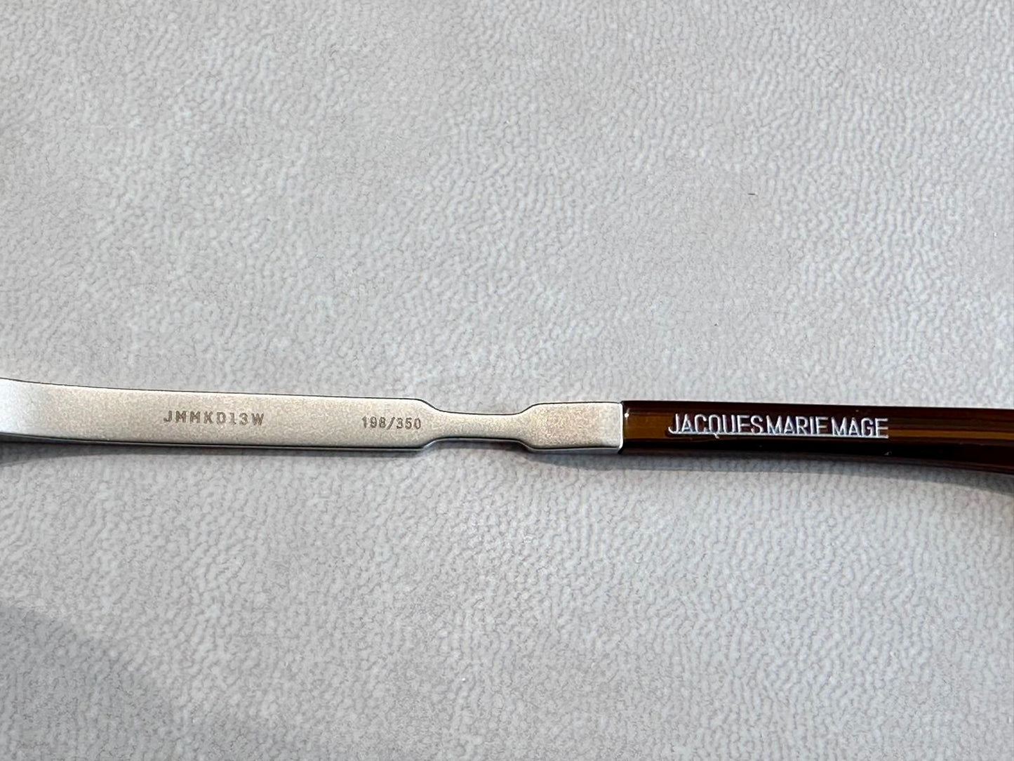 Jacques Marie Mage KIRKLAND - JMMKD - 58/16 - 13W Zoltar