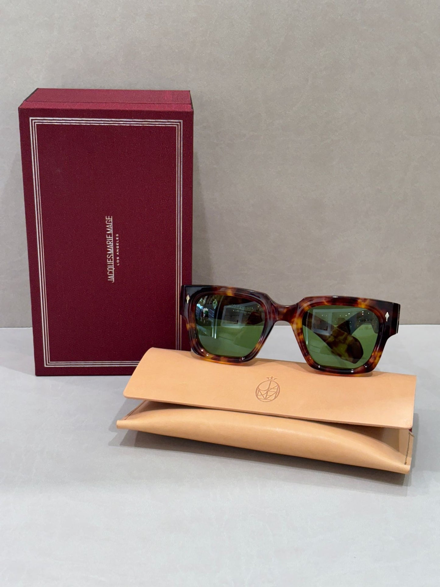 Jacques Marie Mage ENZO - JMMEZ - 51/23 - 2Q - Baltic