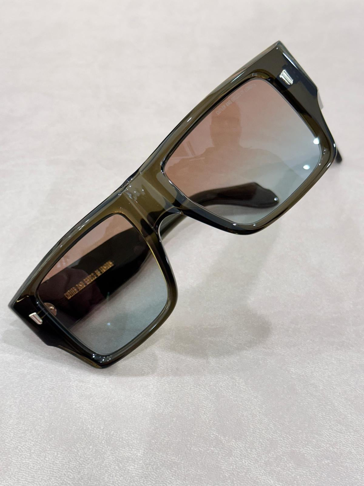 Cutler And Gross 1414 - 54/21 - 03