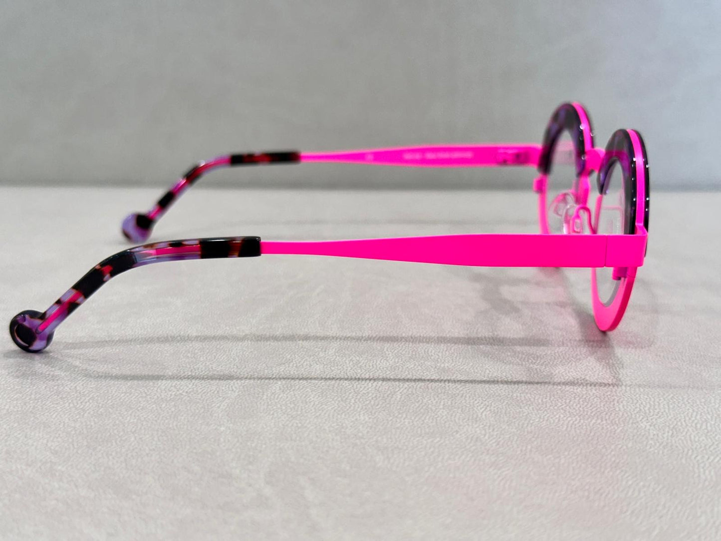 Theo Eyewear Hot Air -  38/30 - 13