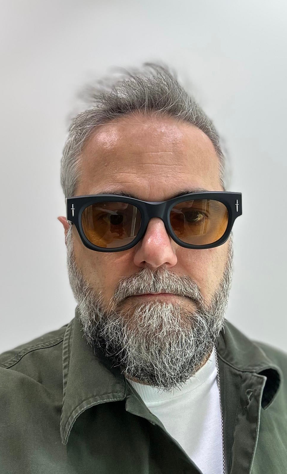 Cutler And Gross X The Great Frog GFSN 021 - 51/22 - 01 Matt Black