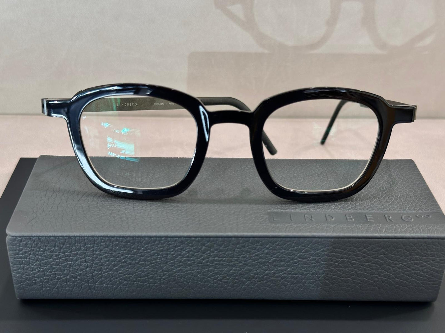 Lindberg Horn 1858 T219 - 47/24 - H26/U9