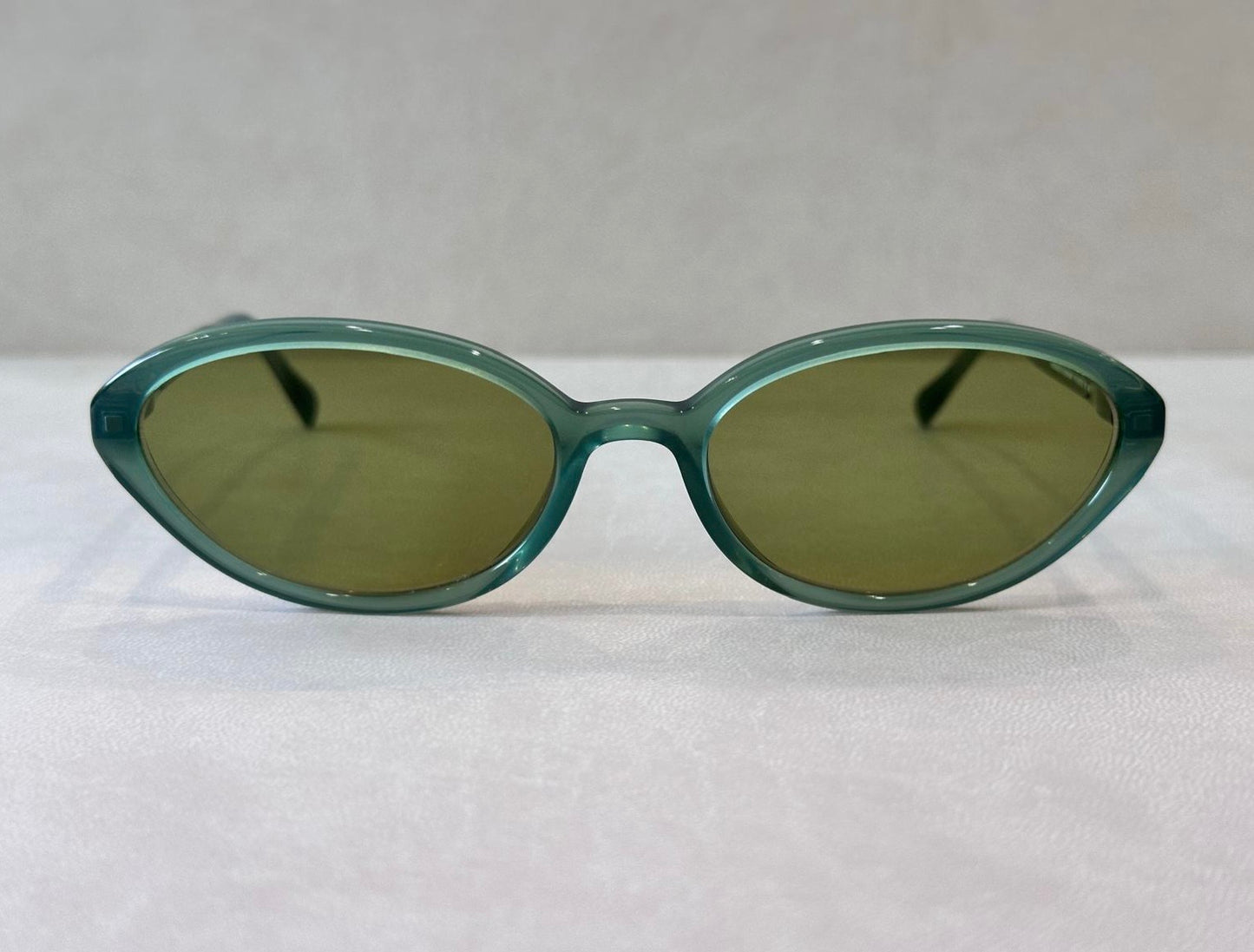 Mykita / 032c TOTO - 57/18 - 271 Misty Green
