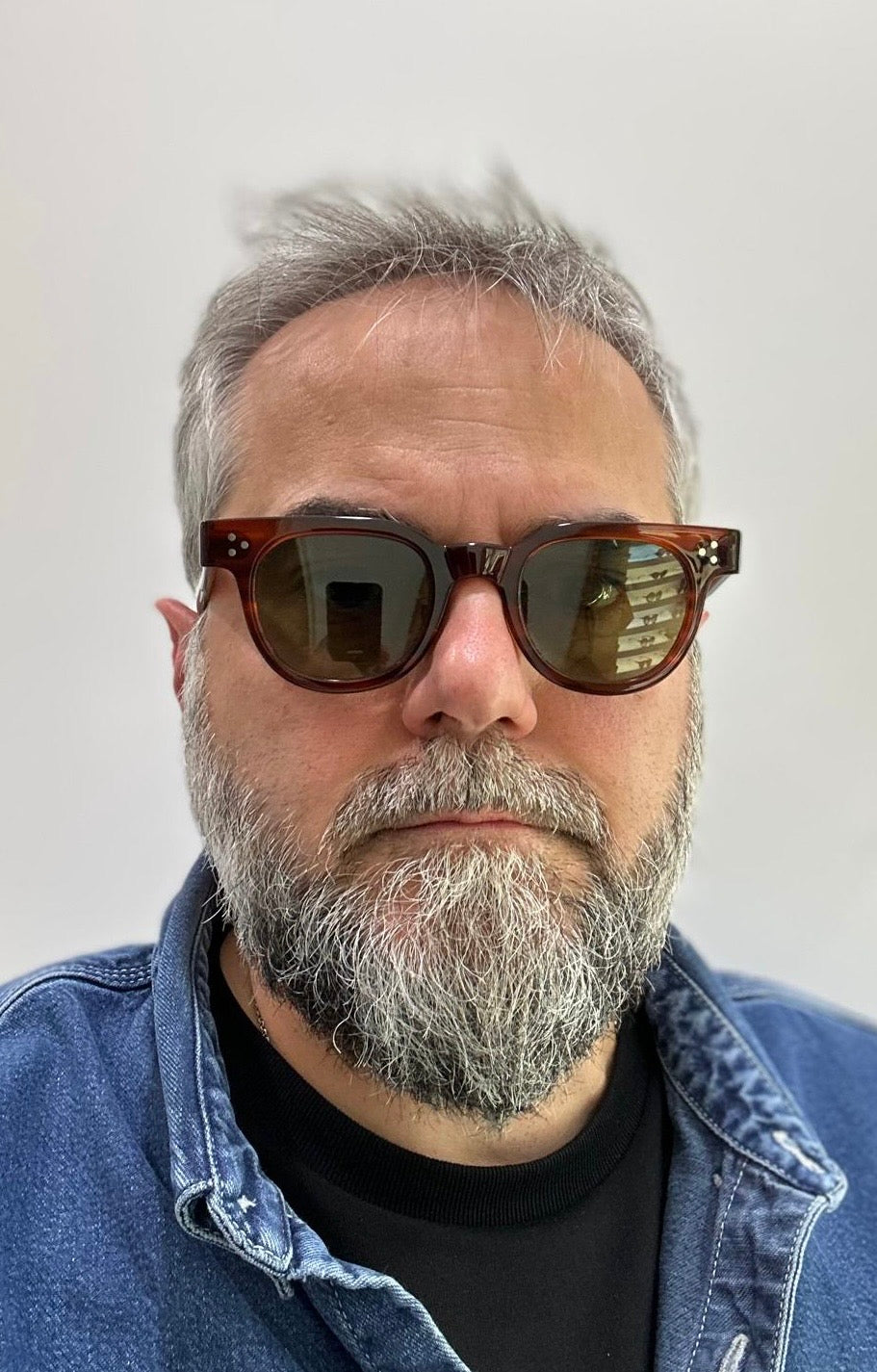 Julius Tart Optical FDR - PL-105G - 48/24 - AMR/Amber