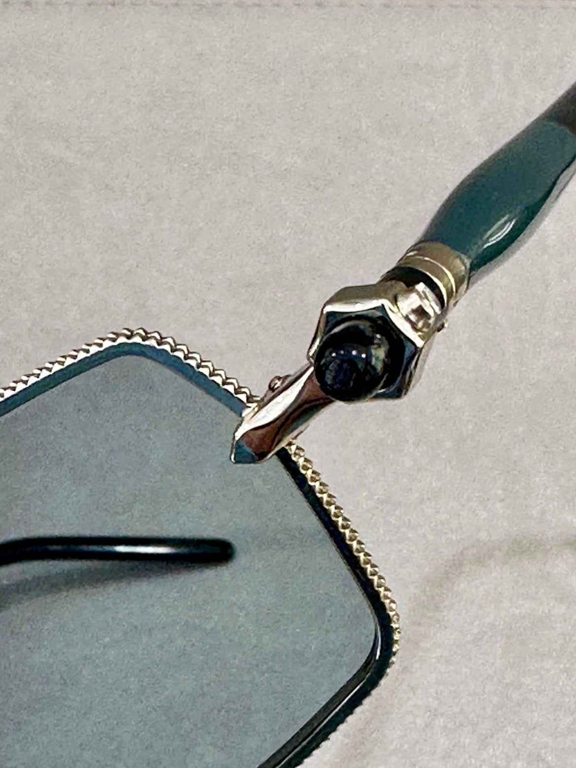 Kuboraum Berlin Maske P73 - 52/18 - LGM