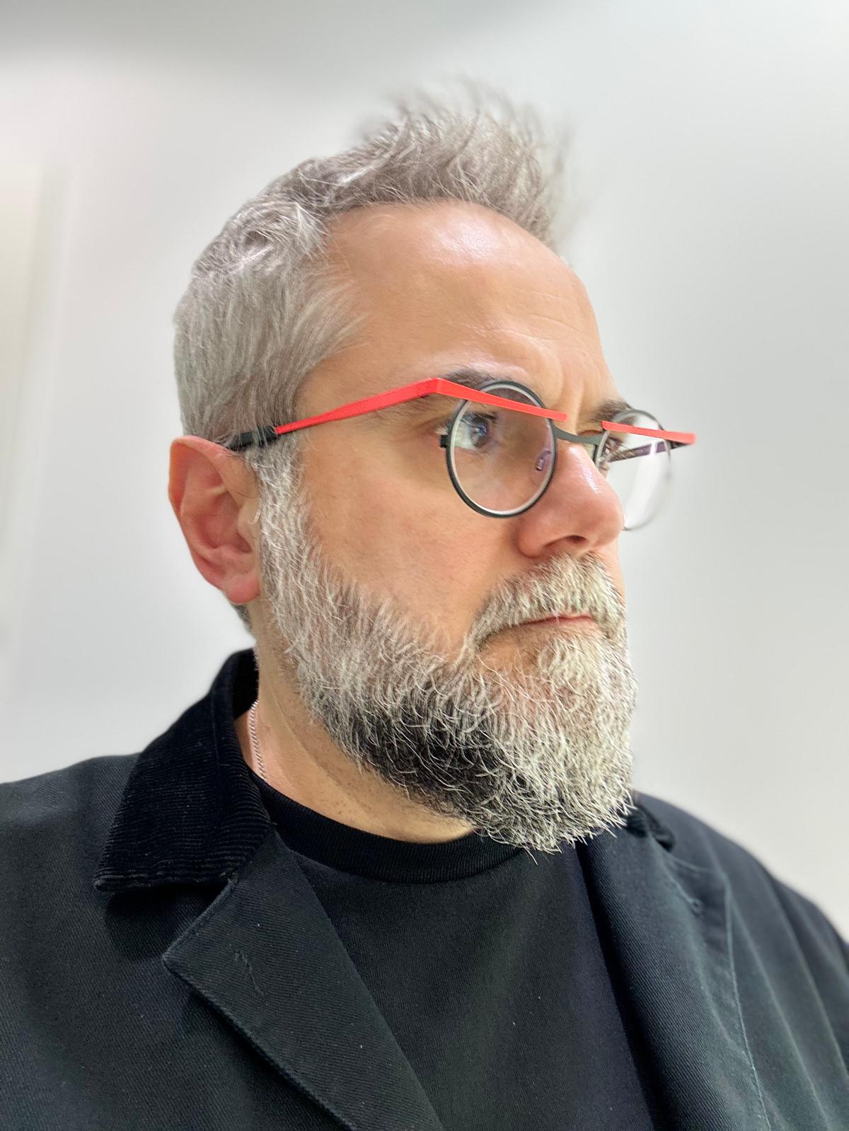 Theo Eyewear TOJI - 46/23 - 458