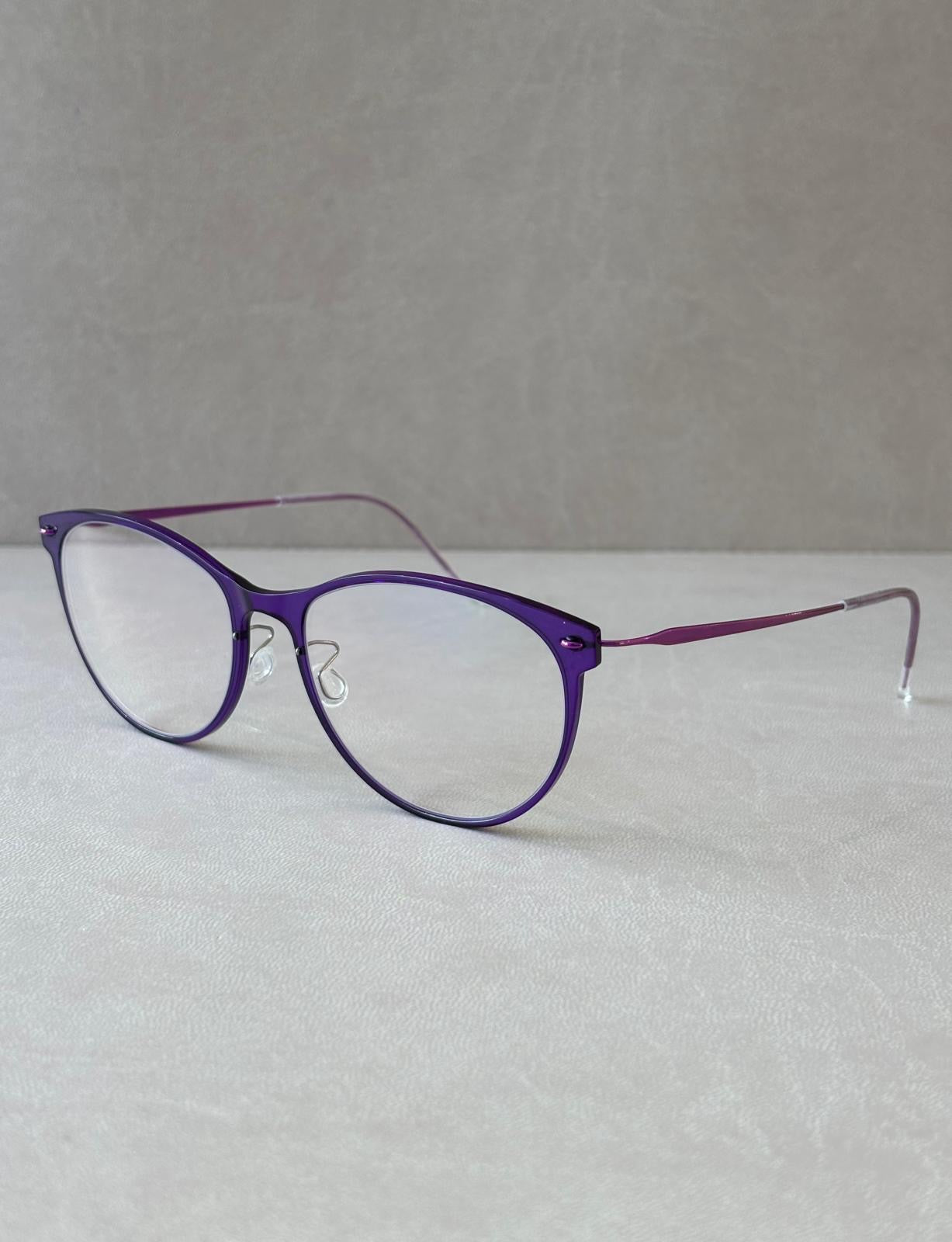 Lindberg N.O.W. 6520 T803 - 54/18 - C13/P75