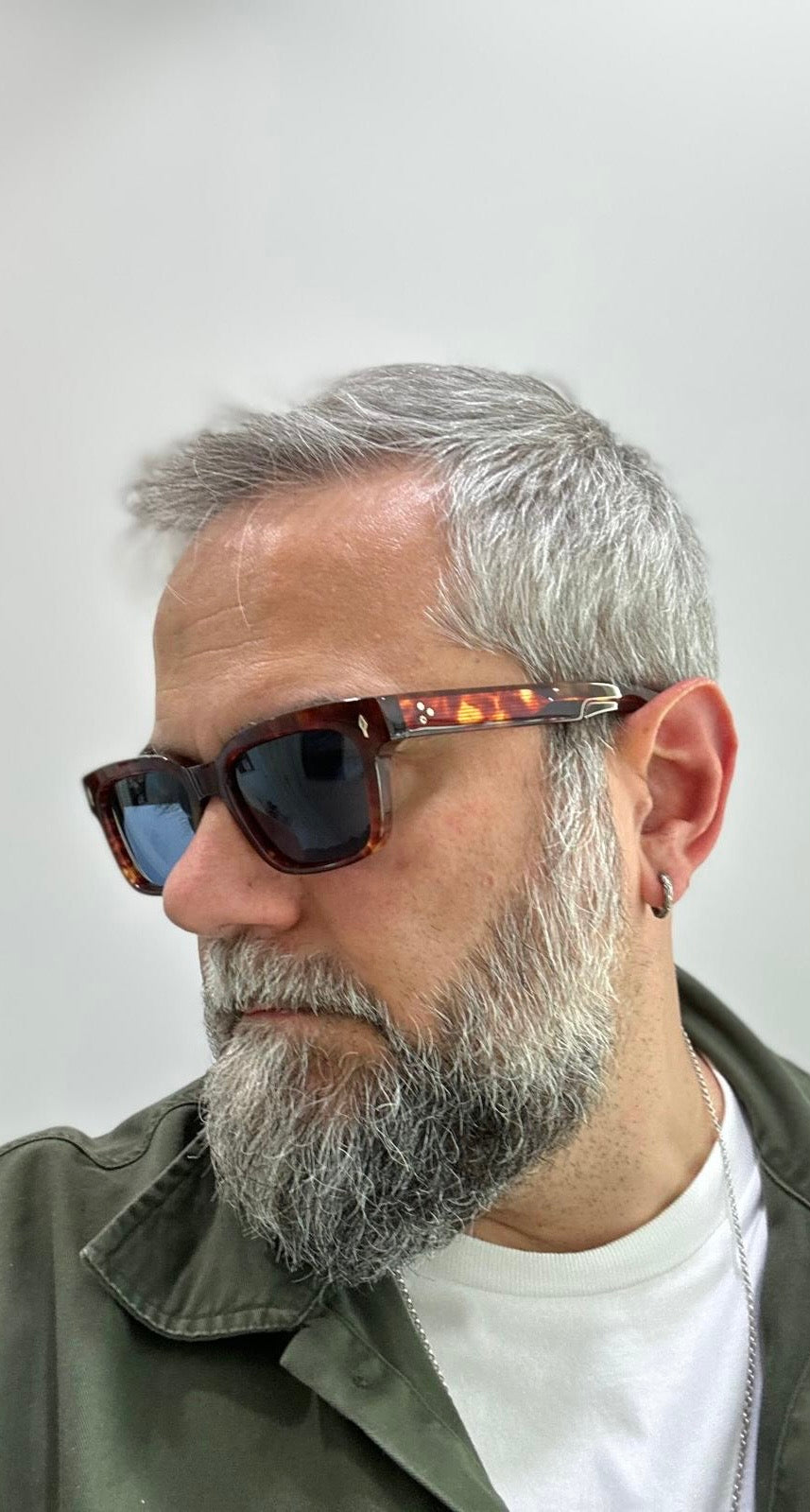 Jacques Marie Mage MOLINO - JMMMLX - 55/19 - 7U Breccia