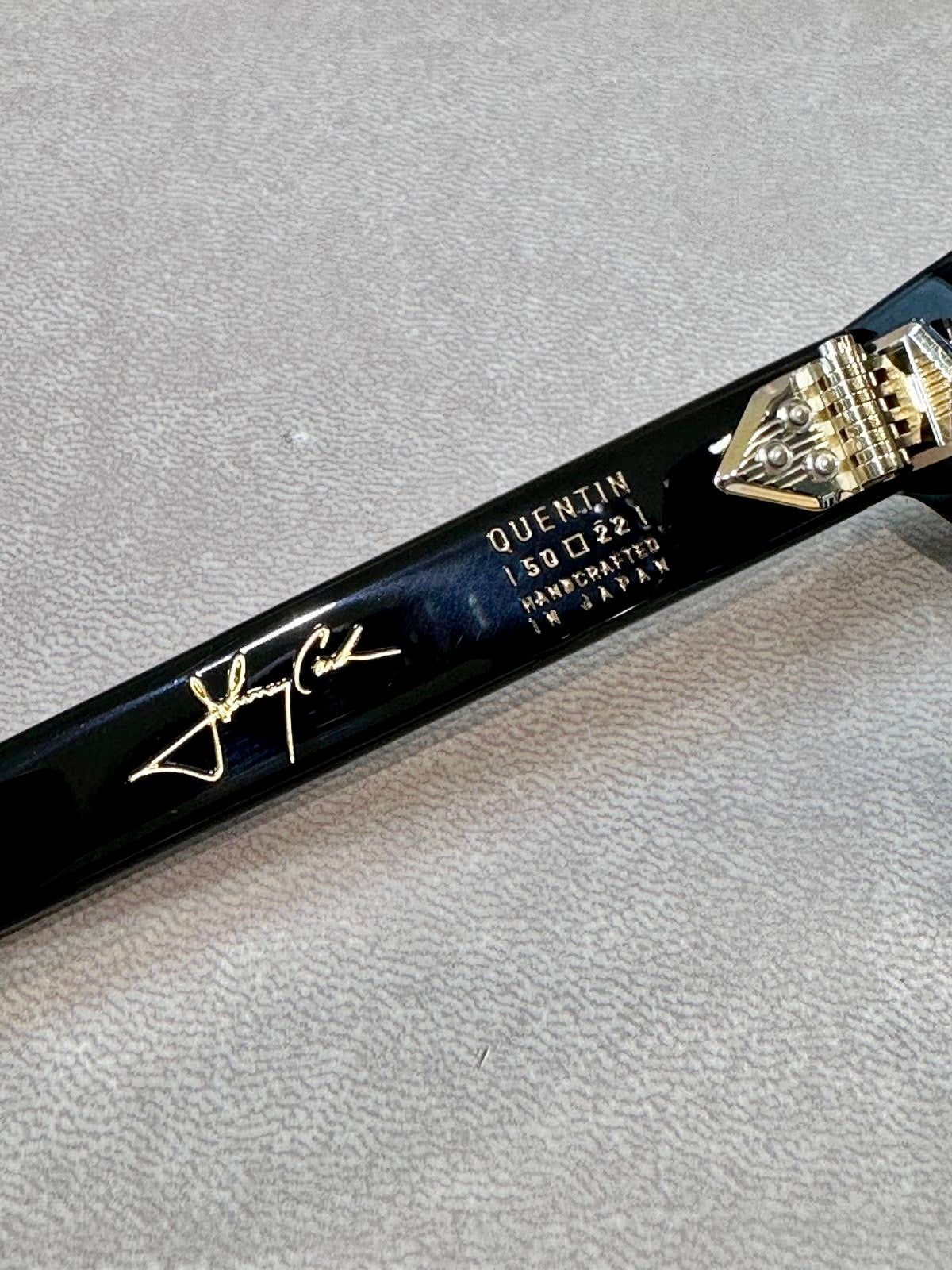 Jacques Marie Mage QUENTIN - JMMQU - 50/22 - 11D - ECLIPSE 2