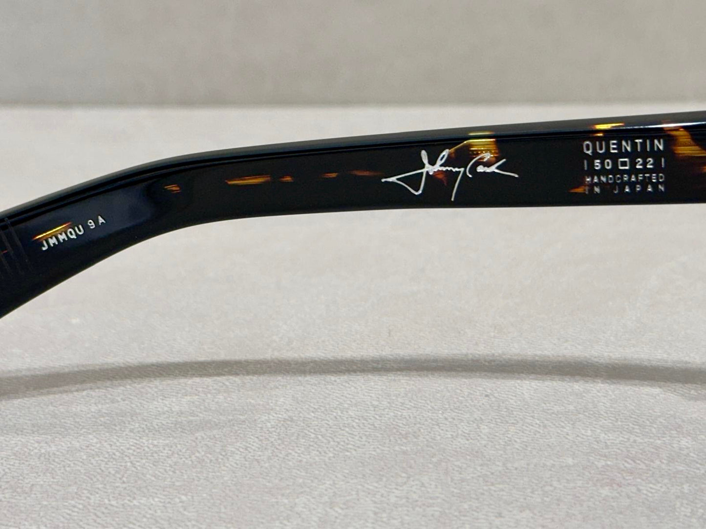 Jacques Marie Mage QUENTIN - JMMQU - 50/22 - 9A - NOIR 9