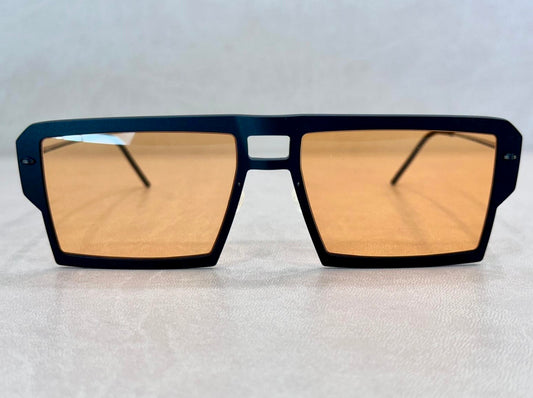 Lindberg Sun Titanium 8329 - T802 - 58/18 - D16/U9